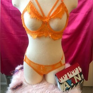 Lingerie